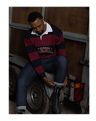 Polo Rugby Bordeaux Marchill